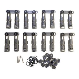 CCA-99818-16, COMP Cams Race Hydraulic Lifters 99818-16 in UAE, Dubai. Condition - new. Price 6,630 AED. Photo, seller contacts | AUTO.AE