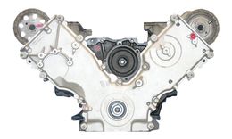 VRE-DFCH, VEGE Remanufactured Long Block Crate Engines DFCH в ОАЭ, Дубай. Состояние - новое. Цена 14 580 AED. Фото, контакты продавца | AUTO.AE