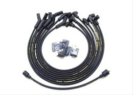 TAY-51062, Taylor Street Thunder Spark Plug Wire Sets 51062 in UAE, Dubai. Condition - new. Price 320 AED. Photo, seller contacts | AUTO.AE