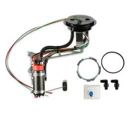 SNE-12-357, Holley Sniper In-Tank Retrofit Fuel Pump Modules for 1990-1997 F-150, F-250 - 12-357 في الإمارات, دبي. Condition - new. Price 2,360 AED. Photo, seller contacts | AUTO.AE
