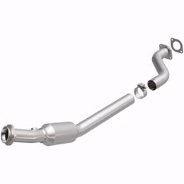 49731, MAGNAFLOW 49731 Catalytic Converter Direct-Fit OEM Grade for PONTIAC GTO 2005-2006 in UAE, Dubai. Condition - new. Price 2,140 AED. Photo, seller contacts | AUTO.AE