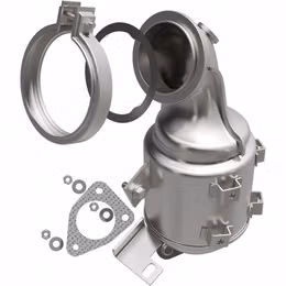 280173, MAGNAFLOW 280173 Catalytic Converter Direct-Fit OEM Grade for CHEVROLET Cruze 2011-2015 في الإمارات, دبي. Condition - new. Price 3,720 AED. Photo, seller contacts | AUTO.AE