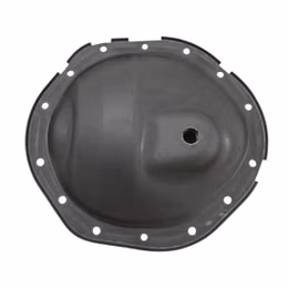 YGA-32333, Yukon Gear & Axle 14 Bolt GM 9.5 Inch Differential Cover YP C5-GM9.5 in UAE, Dubai. Condition - new. Price 360 AED. Photo, seller contacts | AUTO.AE