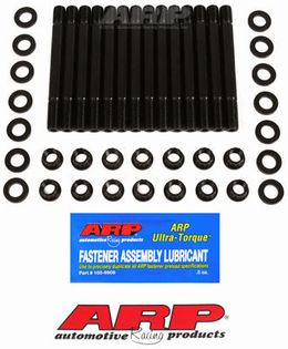 152-4201, ARP 152-4201 Head Stud Kit for FORD Inline 6. 240-300 12pt в ОАЭ, Дубай. Состояние - новое. Цена 600 AED. Фото, контакты продавца | AUTO.AE