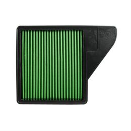 GRE-7075, Green Filter High Performance Factory Replacement Air Filters for 2010-2014 MUSTANG - 7075 في الإمارات, دبي. Condition - new. Price 320 AED. Photo, seller contacts | AUTO.AE