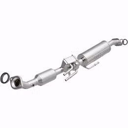 280468, MAGNAFLOW 280468 Catalytic Converter Direct-Fit OEM Grade for TOYOTA Prius 2016-2022 в ОАЭ, Дубай. Состояние - новое. Цена 6 590 AED. Фото, контакты продавца | AUTO.AE