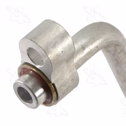 FSS-66124, Four Seasons Air Conditioning Suction Hoses for 2011-2014 200, 2008-2014 AVENGER, 2008-2010 SEBRING - 66124 in UAE, Dubai. Condition - new. Price 220 AED. Photo, seller contacts | AUTO.AE