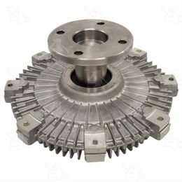 FSS-46070, Four Seasons Fan Clutches 46070 في الإمارات, دبي. Condition - new. Price 580 AED. Photo, seller contacts | AUTO.AE