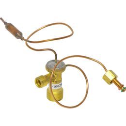 UAC-EX10028C, Universal Air Conditioner Air Conditioning Expansion Valves EX 10028C в ОАЭ, Дубай. Состояние - новое. Цена 130 AED. Фото, контакты продавца | AUTO.AE