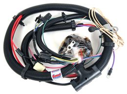 SUM-RP22804, Summit Racing™ Engine Wiring Harness for 1978 Chevy/GMC C-Series, K-Series Trucks, Jimmy SUM-RP22804 في الإمارات, دبي. Condition - new. Price 1,730 AED. Photo, seller contacts | AUTO.AE