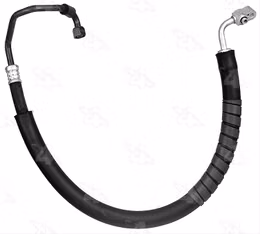 FSS-56000, Four Seasons Air Conditioning Discharge Hoses for 1988-1989 PRELUDE - 56000 في الإمارات, دبي. Condition - new. Price 650 AED. Photo, seller contacts | AUTO.AE