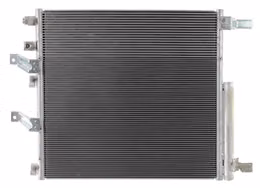 RDR-7014392, Agility Auto Parts Air Conditioning Condensers for 2013-2018 1500, 2019-2021 1500 CLASSIC - 7014392 in UAE, Dubai. Condition - new. Price 720 AED. Photo, seller contacts | AUTO.AE