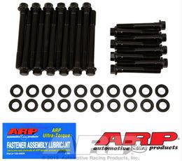 ARP-120-3601, ARP High Performance Series Cylinder Head Bolt Kits 120-3601 in UAE, Dubai. Condition - new. Price 390 AED. Photo, seller contacts | AUTO.AE
