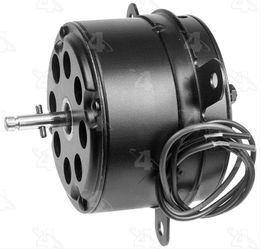 FSS-35172, Four Seasons Fan Motors for 1991-1992 ESCORT, TRACER - 35172 في الإمارات, دبي. Condition - new. Price 590 AED. Photo, seller contacts | AUTO.AE