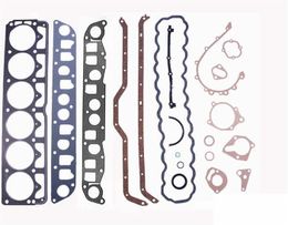 EGN-J242, Enginetech Full Gasket Sets J242 في الإمارات, دبي. Condition - new. Price 220 AED. Photo, seller contacts | AUTO.AE
