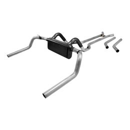 FLO-817104, Flowmaster Stainless Steel American Thunder Exhaust Systems 817104 في الإمارات, دبي. Condition - new. Price 5,970 AED. Photo, seller contacts | AUTO.AE