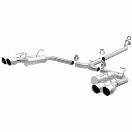 19494, MAGNAFLOW 19494 Exhaust System Street Series for TOYOTA Camry 2018-2024 in UAE, Dubai. Condition - new. Price 9,940 AED. Photo, seller contacts | AUTO.AE
