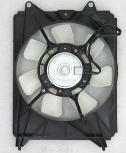 RDR-6010010, Agility Auto Parts Fan Assemblies for 2012-2015 CIVIC, 2013-2015 ILX - 6010010 في الإمارات, دبي. Condition - new. Price 510 AED. Photo, seller contacts | AUTO.AE