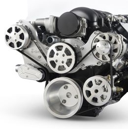 EMS-MS107-60RM, Eddie Motorsports Elite S-Drive Serpentine Pulley Drive Systems MS107-60RM في الإمارات, دبي. Condition - new. Price ⁦14,850 AED⁩. Photo, seller contacts | AUTO.AE