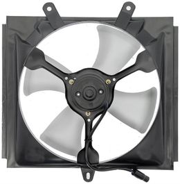 RNB-620-760, Dorman Electric Fans for 1989-1994 JUSTY - 620-760 в ОАЭ, Дубай. Состояние - новое. Цена 430 AED. Фото, контакты продавца | AUTO.AE