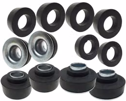 AUP-BM1018, Auto Pro USA Body Mount Kits BM1018 in UAE, Dubai. Condition - new. Price 320 AED. Photo, seller contacts | AUTO.AE