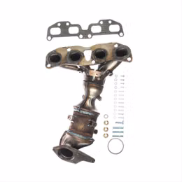 ATP-101431, ATP Exhaust Manifolds for 2007-2013 ALTIMA - 101431 в ОАЭ, Дубай. Состояние - новое. Цена 2 560 AED. Фото, контакты продавца | AUTO.AE