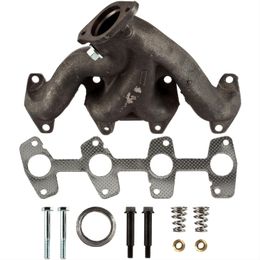 ATP-101334, ATP Exhaust Manifolds for 1994-1997 SONOMA, S10, 1996-1997 HOMBRE - 101334 in UAE, Dubai. Condition - new. Price 3,430 AED. Photo, seller contacts | AUTO.AE