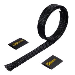 HSP-202106, Heatshield Products HP Abrasion Shield Sleeves 202106 в ОАЭ, Дубай. Состояние - новое. Цена 70 AED. Фото, контакты продавца | AUTO.AE