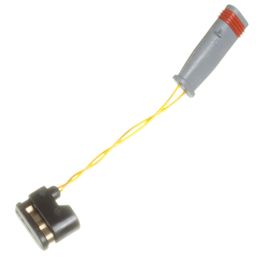 HLN-2BWS0299, Holstein Parts Brake Wear Sensors for 2004-2006 E500 - 2BWS0299 in UAE, Dubai. Condition - new. Price 40 AED. Photo, seller contacts | AUTO.AE