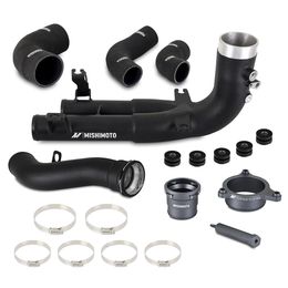 MIO-MMICP-G80-21, Mishimoto Intercooler Pipe and Boot Kits MMICP-G80-21 في الإمارات, دبي. Condition - new. Price ⁦3,660 AED⁩. Photo, seller contacts | AUTO.AE