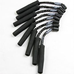 GRN-28-1629HTBB, Granatelli Motor Sports Spark Plug Wires 28-1629HTBB in UAE, Dubai. Condition - new. Price 1,430 AED. Photo, seller contacts | AUTO.AE
