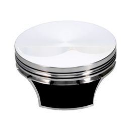367182S, JE 367182S Piston Single SRP Pro 2618 (4.005 in. Bore, 1.100 in. CH, -5.00 CC) for FORD Small Block Engine في الإمارات, دبي. Condition - new. Price 790 AED. Photo, seller contacts | AUTO.AE