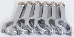 ESP-CRS6300V3D, Eagle H-Beam Connecting Rods CRS6300V3D in UAE, Dubai. Condition - new. Price 2,930 AED. Photo, seller contacts | AUTO.AE