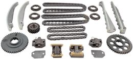 MEL-3-387SKFCH, Melling Timing Chain Sets for 2003-2004 MUSTANG, MARAUDER, 2003-2005 AVIATOR - 3-387SKFCH في الإمارات, دبي. Condition - new. Price 1,900 AED. Photo, seller contacts | AUTO.AE