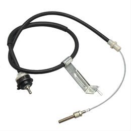 SUM-700101, Summit Racing™ Adjustable Clutch Cables for 1979-2004 MUSTANG - SUM-700101 в ОАЭ, Дубай. Состояние - новое. Цена 200 AED. Фото, контакты продавца | AUTO.AE