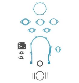 FEL-2720, Fel-Pro Performance R.A.C.E. Gasket Sets 2720 in UAE, Dubai. Condition - new. Price 220 AED. Photo, seller contacts | AUTO.AE