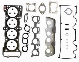 EGN-MA26HS, Enginetech Head Gasket Sets for 1990-1993 B2600, 1989-1994 MPV - MA2.6HS in UAE, Dubai. Condition - new. Price 430 AED. Photo, seller contacts | AUTO.AE
