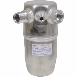 UAC-RD0687C, Universal Air Conditioner Air Conditioning Accumulators for 1995-1997 CAMARO, FIREBIRD - RD 0687C في الإمارات, دبي. Condition - new. Price 110 AED. Photo, seller contacts | AUTO.AE