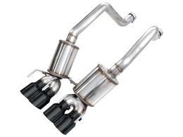 AWT-3015-43606, AWE Tuning Track Edition Exhaust Systems for 2006-2013 CORVETTE - 3015-43606 في الإمارات, دبي. Condition - new. Price 8,000 AED. Photo, seller contacts | AUTO.AE
