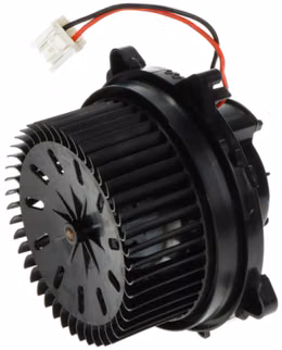 FSS-75159, Four Seasons Blower Motors for 2014-2023 TRANSIT CONNECT - 75159 в ОАЭ, Дубай. Состояние - новое. Цена 230 AED. Фото, контакты продавца | AUTO.AE