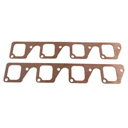 SCE-E52186, SCE Pro Copper Annealed Exhaust Gaskets E52186 في الإمارات, دبي. Condition - new. Price 550 AED. Photo, seller contacts | AUTO.AE