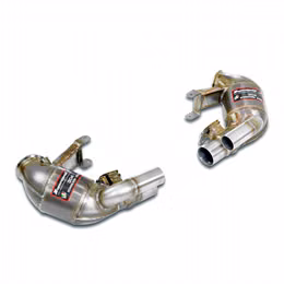 861602, SUPERSPRINT 861602 Front Metallic Catalytic Converter 100 CPSI for PORSCHE 911 GT3 / GT3RS (992) в ОАЭ, Дубай. Состояние - новое. Цена 32 230 AED. Фото, контакты продавца | AUTO.AE