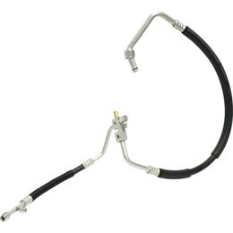 UAC-HA10407C, Universal Air Conditioner Air Conditioning Suction and Discharge Hose Assemblies for 1994-1996 F-250, 1994-1997 F-350, 1989-2023 F-59 COMMERCIAL STRIPPED CHASSIS - HA 10407C in UAE, Dubai. Condition - new. Price 240 AED. Photo, seller contacts | AUTO.AE