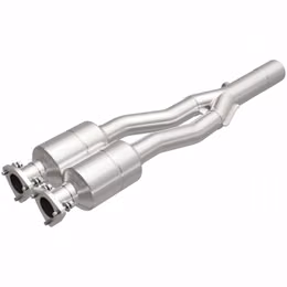 51123, MAGNAFLOW 51123 Catalytic Converter Direct-Fit OEM Grade for AUDI TT Quattro 2000-2006 в ОАЭ, Дубай. Состояние - новое. Цена 2 560 AED. Фото, контакты продавца | AUTO.AE