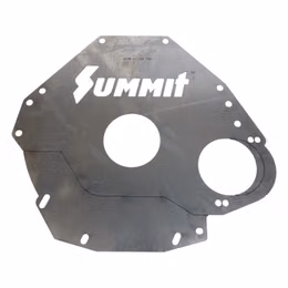 SUM-700600, Summit Racing™ Bellhousing Separator Plates SUM-700600 في الإمارات, دبي. Condition - new. Price ⁦320 AED⁩. Photo, seller contacts | AUTO.AE