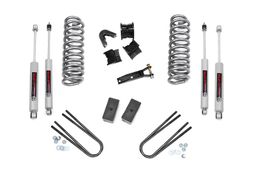 ROU-41030, Rough Country N3 Suspension Lift Kits for 1977-1979 F-100, F-150 - 41030 في الإمارات, دبي. Condition - new. Price 2,110 AED. Photo, seller contacts | AUTO.AE