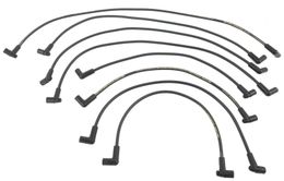 MOR-9073M, Moroso Mag-Tune Spark Plug Wires 9073M in UAE, Dubai. Condition - new. Price 220 AED. Photo, seller contacts | AUTO.AE