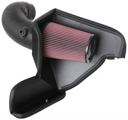 63-2515, K&N 63-2515 Performance Air Intake System for FORD Mustang Shelby GT500 5.2L في الإمارات, دبي. Condition - new. Price 2,130 AED. Photo, seller contacts | AUTO.AE