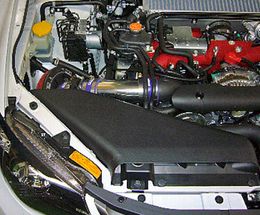 70020-AF105, HKS 70020-AF105 Racing Suction Air Intake For Subaru Impreza WRX STI GRB EJ207/GVB EJ257 في الإمارات, دبي. Condition - new. Price 1,260 AED. Photo, seller contacts | AUTO.AE