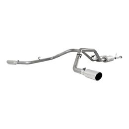 S5316409, MBRP S5316409 Cat-Back 2.5" Armor Plus (T409 Stainless Steel / Dual) for TOYOTA Tundra 4.6L / 5.7L 2009-2021 в ОАЭ, Дубай. Состояние - новое. Цена 5 660 AED. Фото, контакты продавца | AUTO.AE